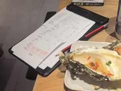 -木屋烧烤(岗顶二店)