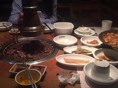 -海鲜城大家餐厅