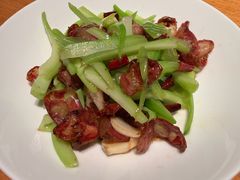 -一坐一忘云南菜(北京skp店)