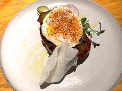 -JINNS锦时 steak&pizza(浸信会礼拜堂旧址店)