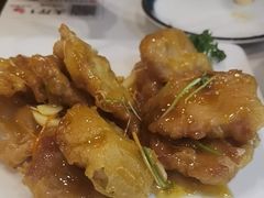 -百味饺子城•海鲜家常菜(秦皇岛店)