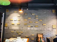 大堂-苏城小院·园林精致苏州菜(斜塘老街店)