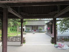 -第一山景区