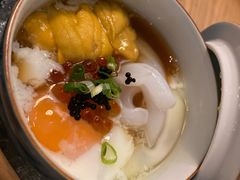 -Hatsune隐泉日式料理(SKP店)