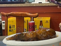 -广迎居老正兴菜馆