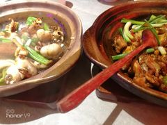 -啫神·广州地标美食(北京路店)