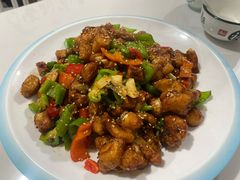 -煲来饱去冷水鱼