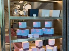 -奈雪的茶(杭州万象城PRO店)
