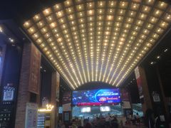 -CGV星星影城(颐堤港ScreenX店)