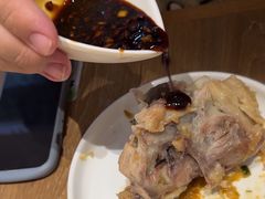 -金掌勺锅包肉(华润万象城店)