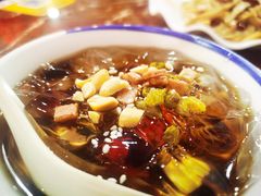 老成都冰粉-耗儿鱼蛙蛙叫·老成都火锅(蛇口海昌街店)