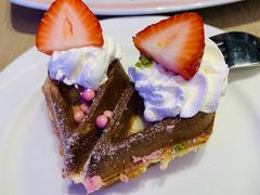 -Dazzling Cafe 蜜糖吐司专卖店