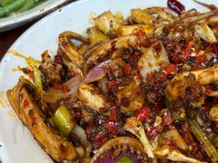 -夹夹大·蟹蟹大排档(财富又一城店)