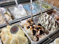 -Dal Cuore 达可芮冰淇淋(陕西北路店)