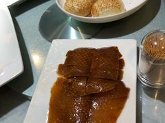 -鸭王烤鸭店(三里河店)