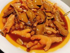 -庆云楼饭庄(什刹海店)