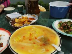 -云隐小厨·传统大理美食(复兴路店)