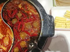 -川西坝子火锅(金沙1.0直营店)