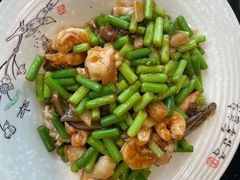 -胶东海鲜大排档(北太平庄店)