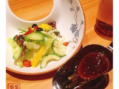 -皇品田苑日式料理(苏州中心店)