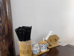 -蟹上黄·蟹黄面·江南糖水(人民广场店)