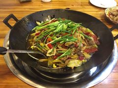 -味臻土鸡杂