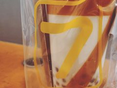 -7分甜(雨花客厅店)