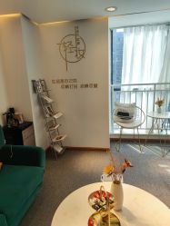 -Doris多里斯半永久纹眉·SMP纹发·发际线
