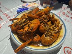 -三妹小龙虾·黄油蟹(华侨城总店)