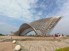 -南汇嘴观海公园