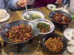-湘香私房菜(大石长隆店)