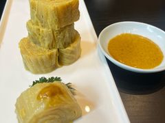 -百花深处·老北京风味菜