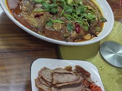 -高淳老街土菜馆(迎薰门店)