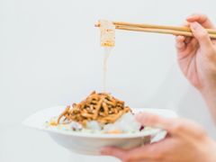 -Restaurante Nordest 东北人家