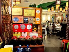 -江城小馆陕南妈妈菜·全球旅行餐厅(钟楼店)