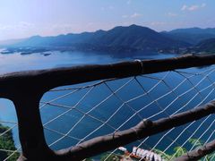 -仙岛湖旅游风景区