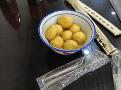 -水牛奶皇后糖水铺(深圳总店)