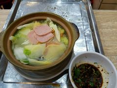 -豆香园(龙翔店)