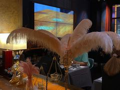 -YUE·6·西式融合餐厅(外滩六号店)