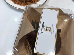 -PETIT PARIS 小巴黎(花园道店)