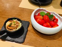 -榕意·川味之美(深业上城店)