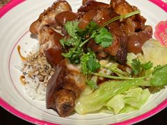 -春梅里卤鹅馆·47年老字号(中山路店)