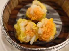 鲜虾蒸烧卖-凤凰楼酒家·粤宴点心(华强北店)