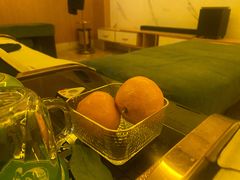 -良子健身(金融街店)