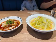 -新太二·鲜料川菜(东汇城店)