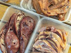 -味香鸭子店(汉口西路店)