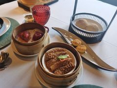 -三号黄浦会Canton Table