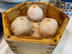 陶陶居大虾饺-陶陶居酒家(海岸城店)