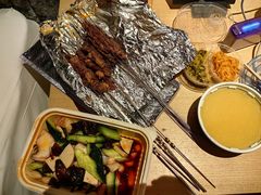 -叁宝烤肉• 西安烧烤(凤城十二路店)
