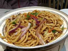 -御膳粥·牛乳粥底火锅·地道顺德菜(容桂店)